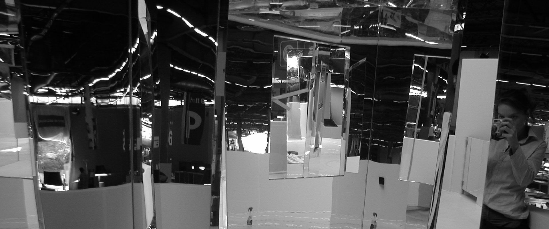 Salon Tissus et Textile pour la Mode