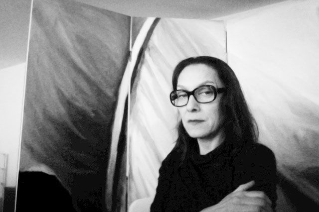 Virginie Gervaise