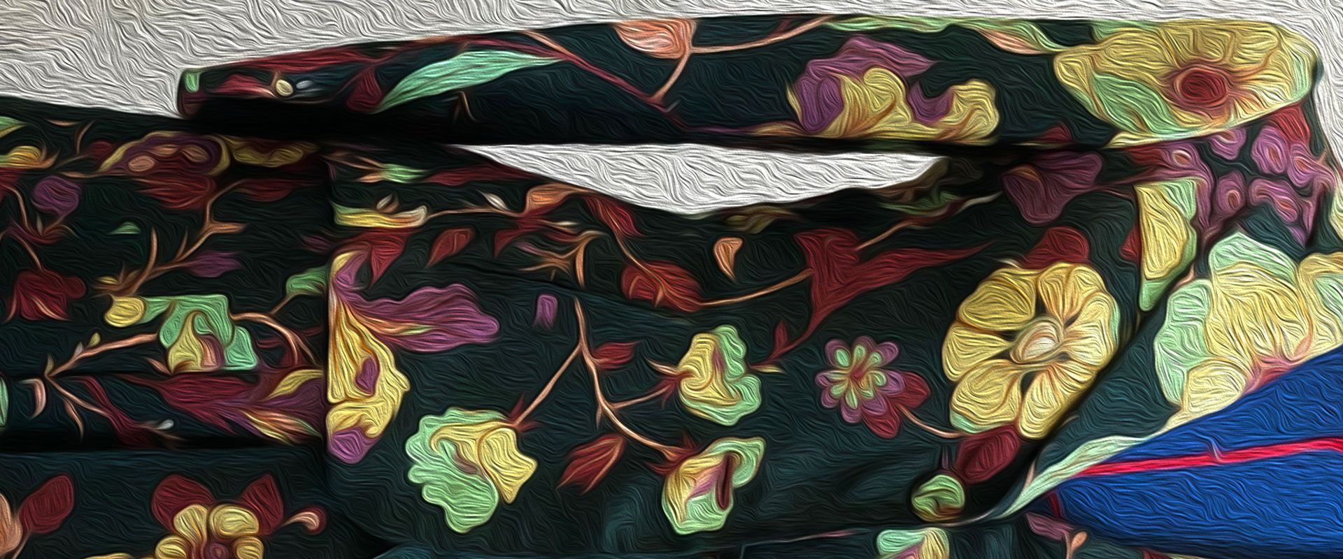 Tout est calme dans les hauteurs