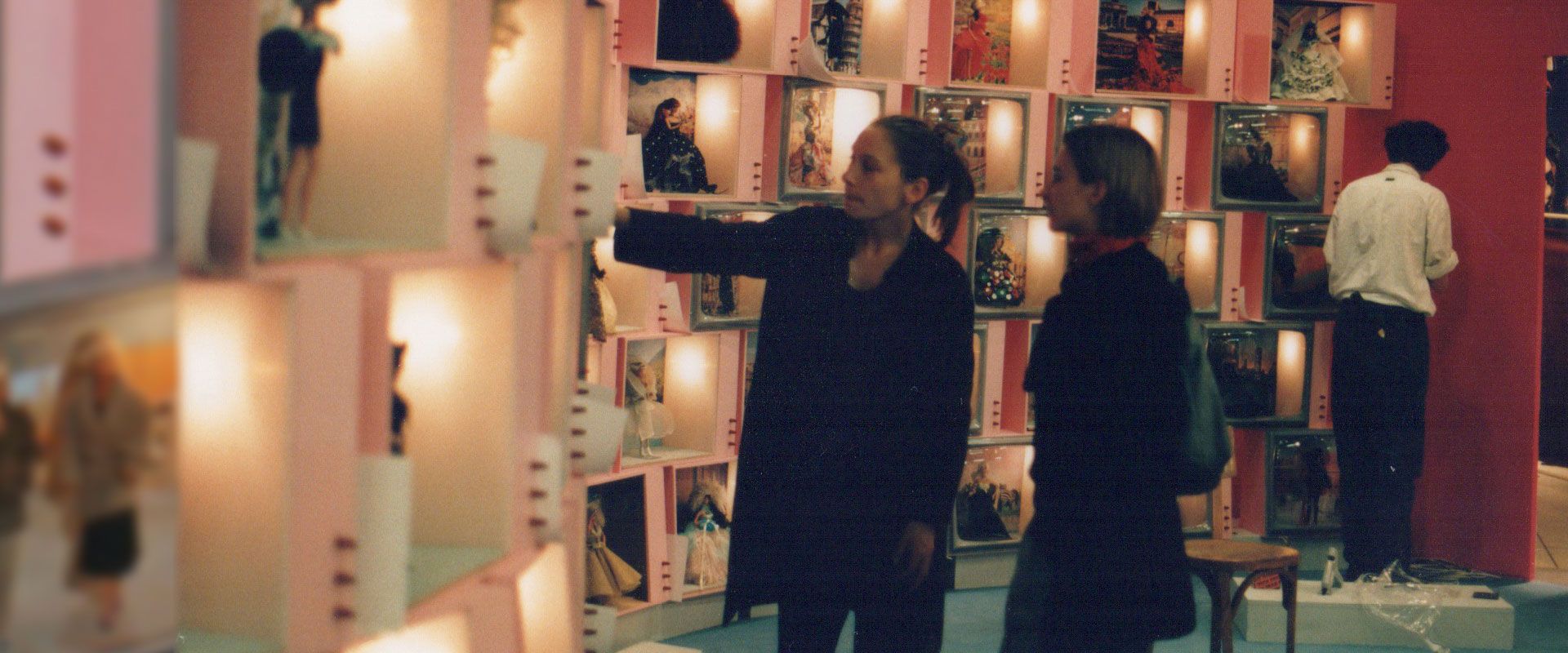 Festival de la Mode Internationale