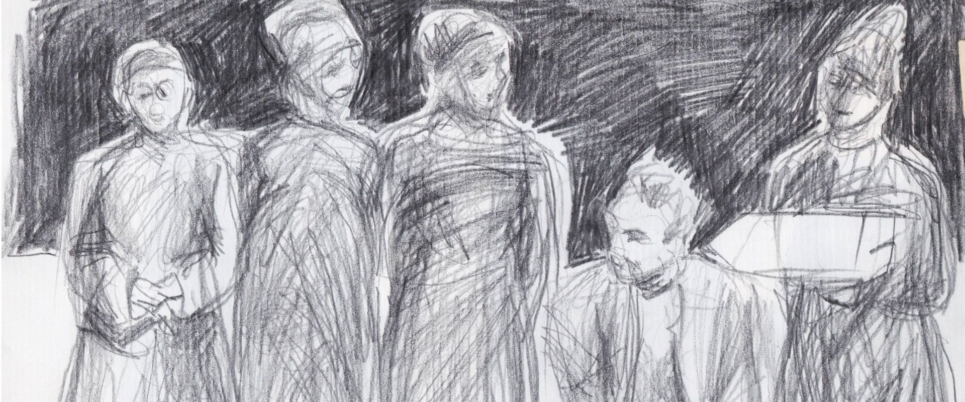 La vie de Galilée