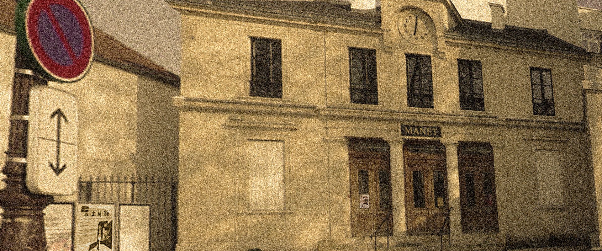La Main Enchantée